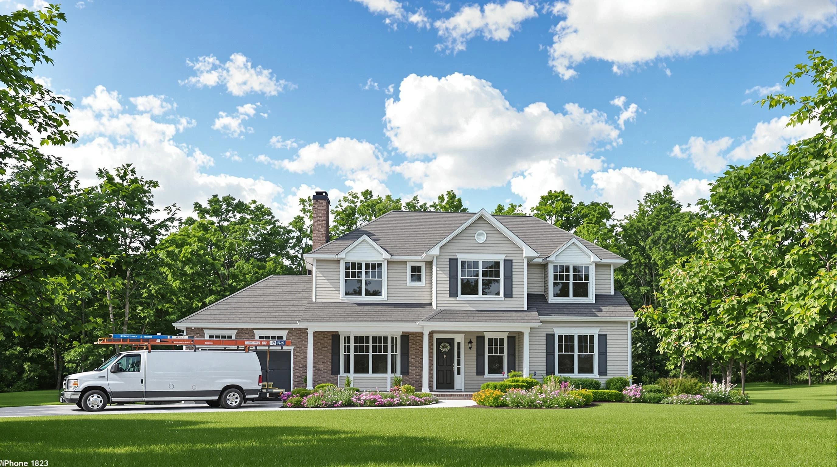 Derby Chimney Sweep chimney equipment