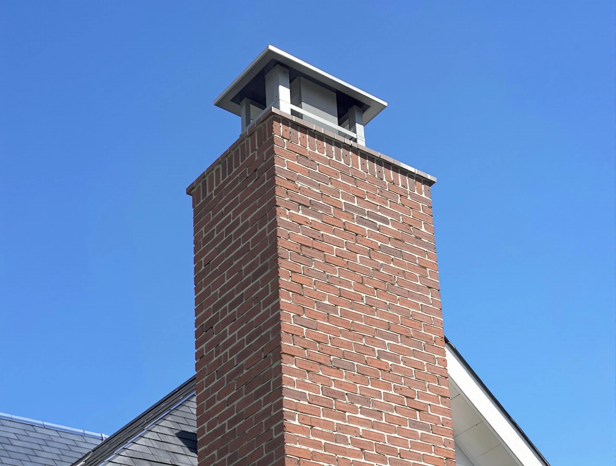 Chimney Remodeling service in Derby, CO