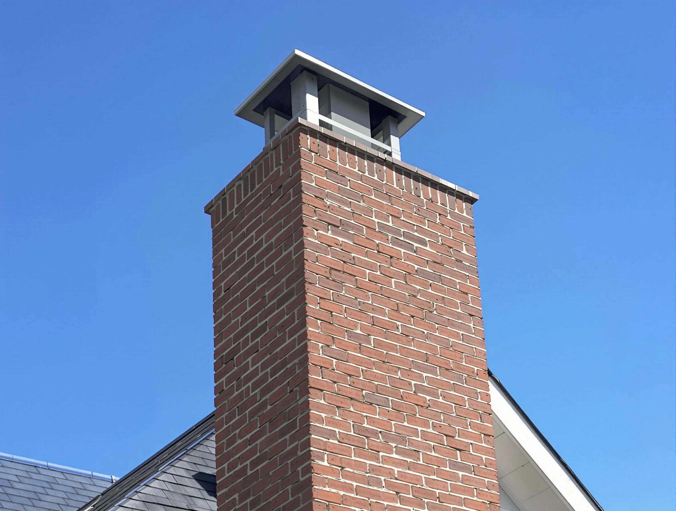 Chimney Remodeling service in Derby, CO